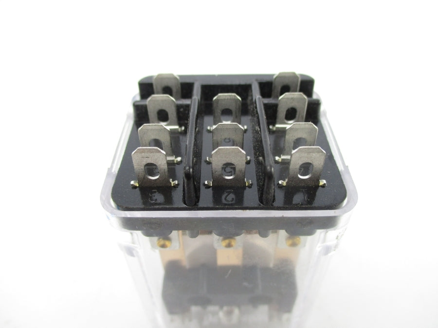 TYCO ELECTRONICS KU-4699 120V 10A NSNP