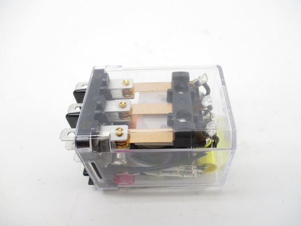 TYCO ELECTRONICS KU-4699 120V 10A NSNP