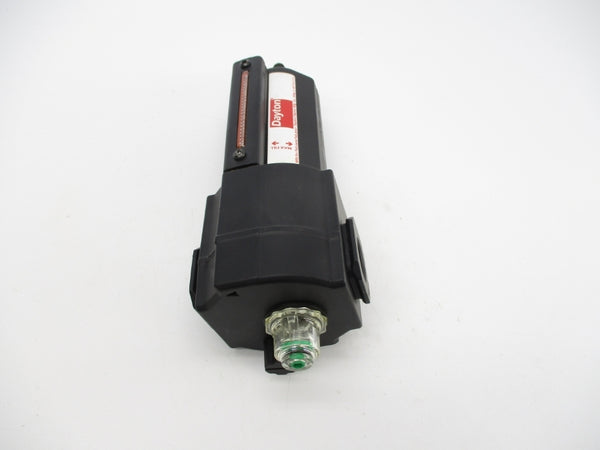 DAYTON 4ZL86 250PSI NSNP