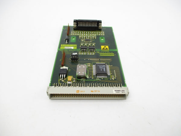 CEGELEC CONTROLS ` NSNP