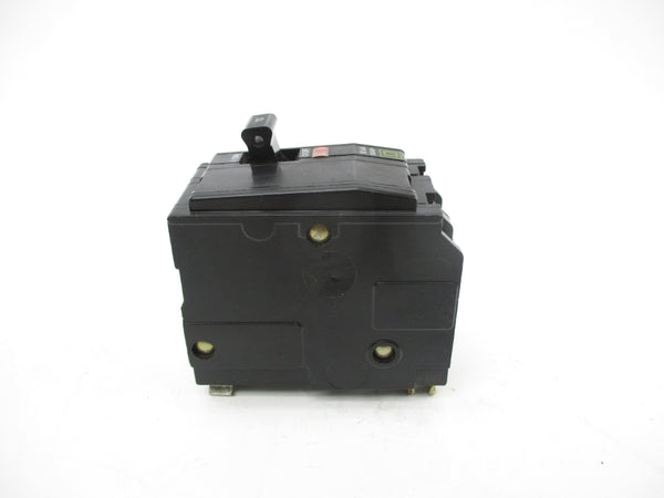 SQUARE D QO210 120/240V 10A NSNP