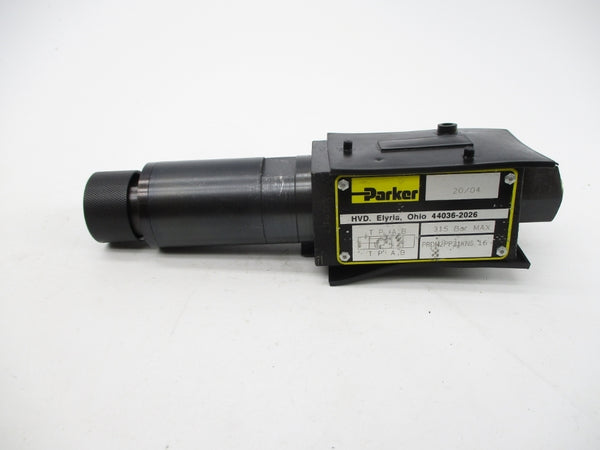 PARKER PRDM2PP21KNS-16 NSMP