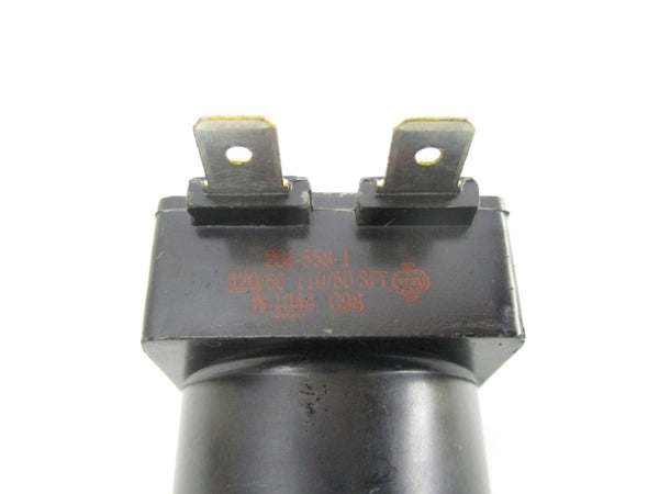 ASCO 204-558-1 N-1044 110/120V NSNP