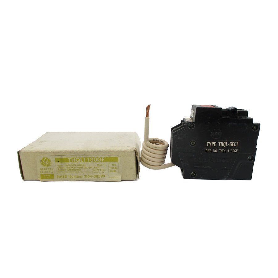 GENERAL ELECTRIC THQL1130GF 120V 30A NSMP