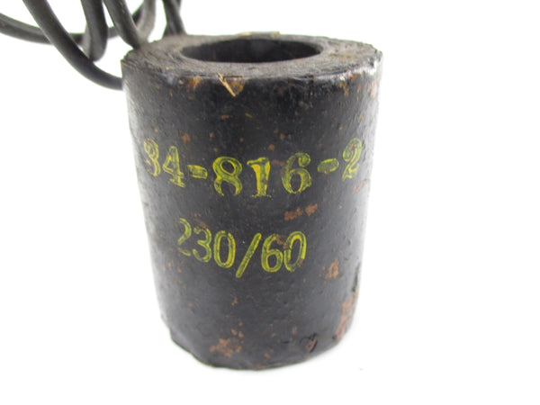 COIL 34-816-2 230V NSNP