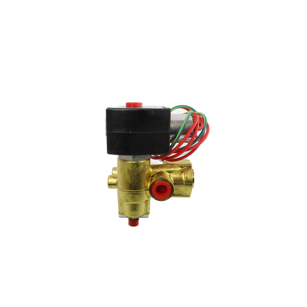 ASCO EF8321G001MO 110/120V 10-200PSI 1/4" NSNP