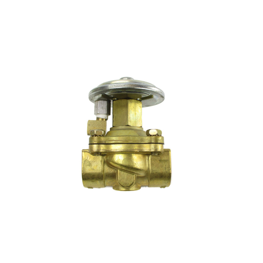 ASCO F210D95K 3-30PSI 3/4" NSNP