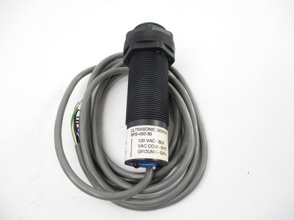 MIGATRON RPS-450-30 24280V 10A NSMP
