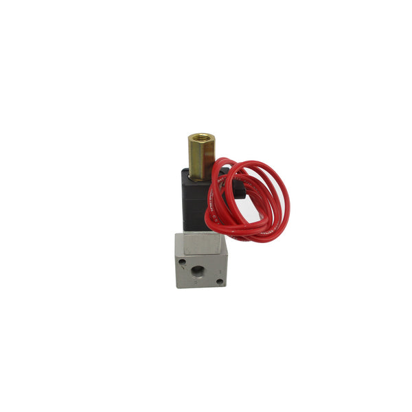 ASCO U8380A003 12V 100PSI NSNP
