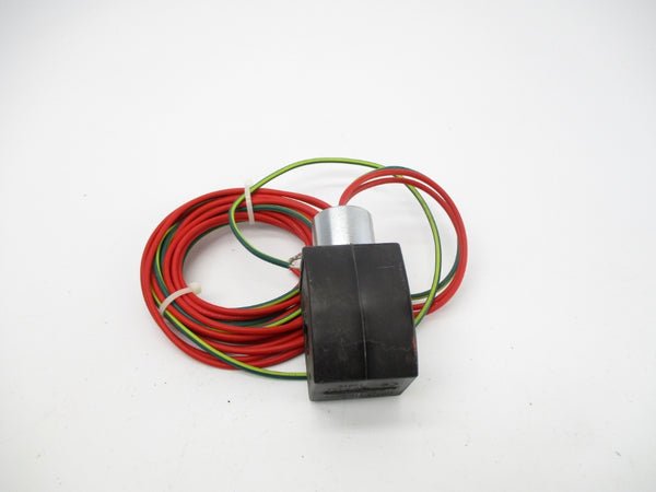 ASCO 238214-032-K 110/120V NSNP