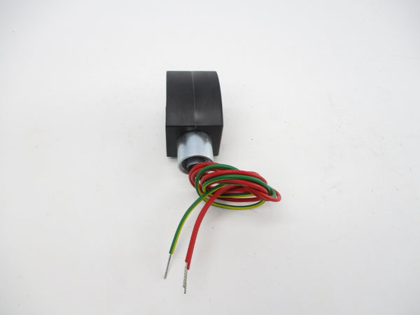 ASCO 238614-158D MP-C-089 220/240V NSNP