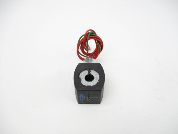 ASCO 238614-158D MP-C-089 220/240V NSNP