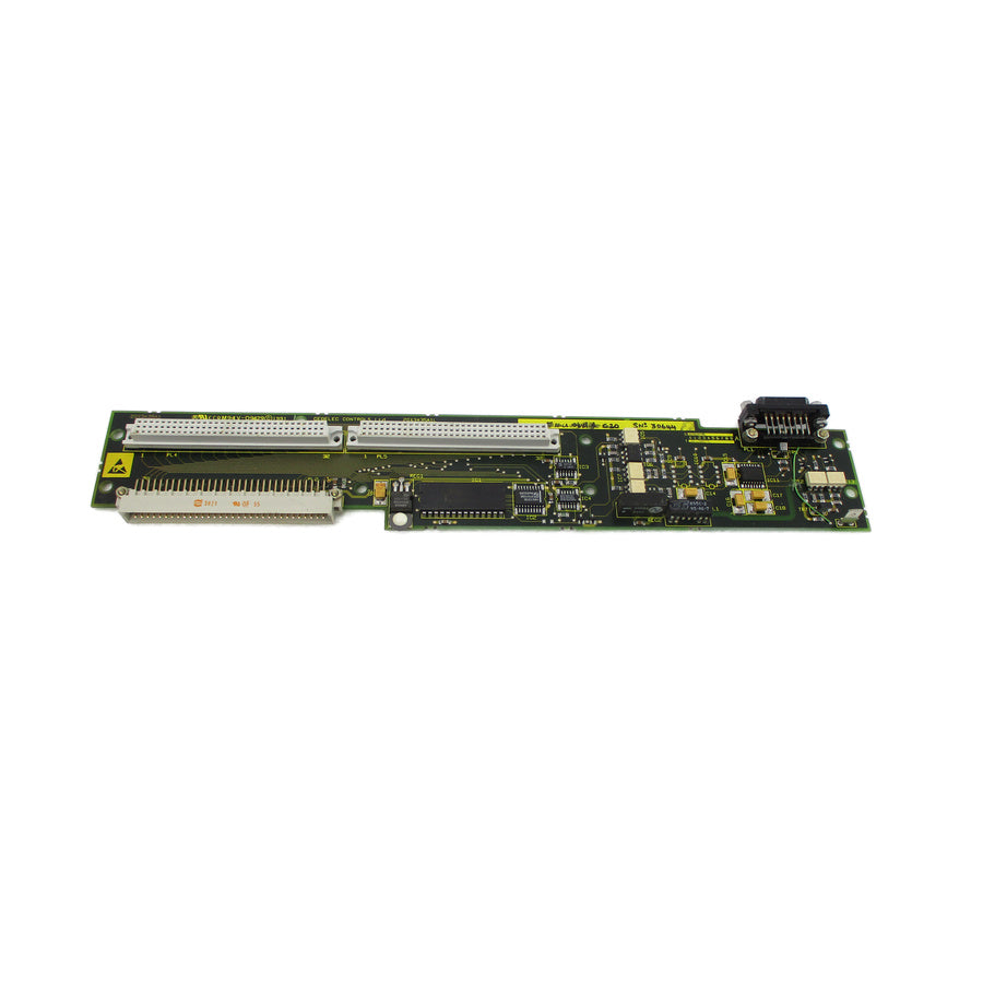 CEGELEC CONTROLS 20X3435A1L NSNP