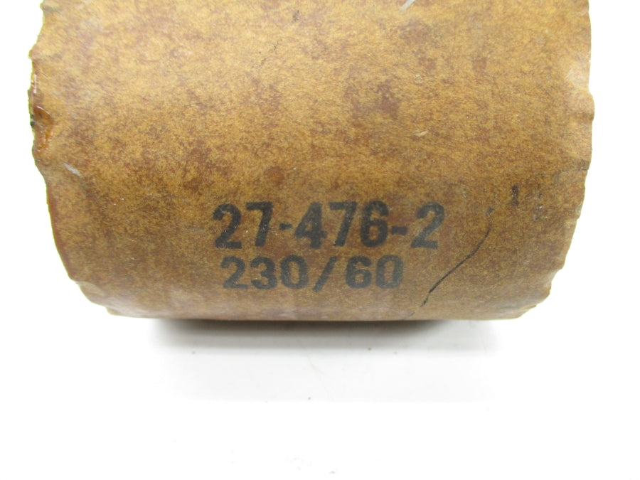 ASCO 27-476-2 230V NSNP