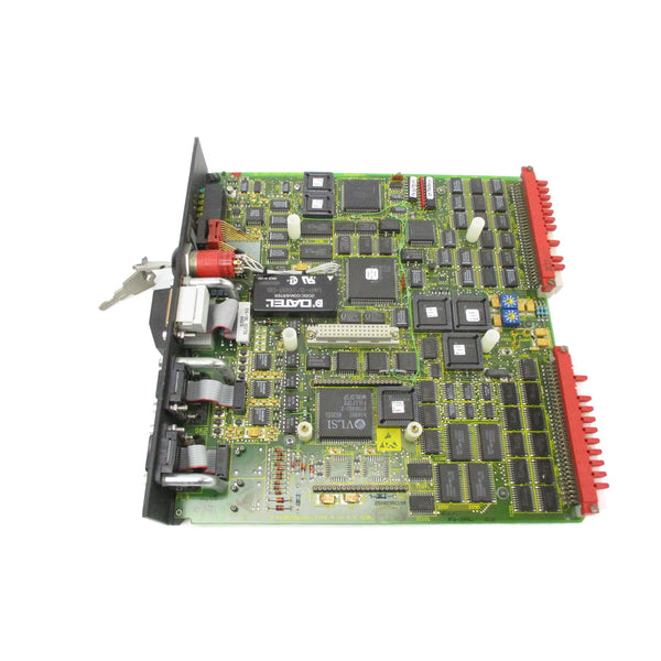 CEGELEC CONTROLS 8239 GEM80-400 UNMP