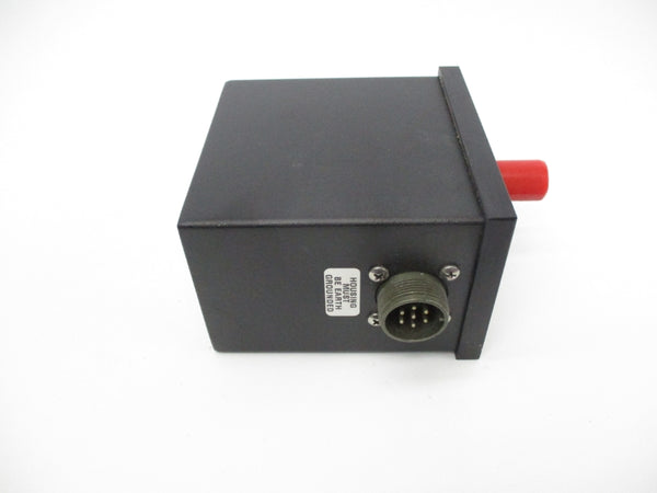 AMCI HT-20-36 NSNP