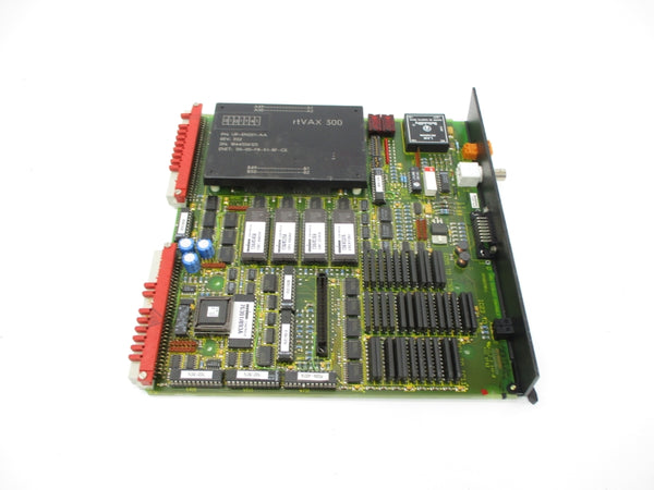 CEGELEC CONTROLS 8279 GEMLAN-D UNMP