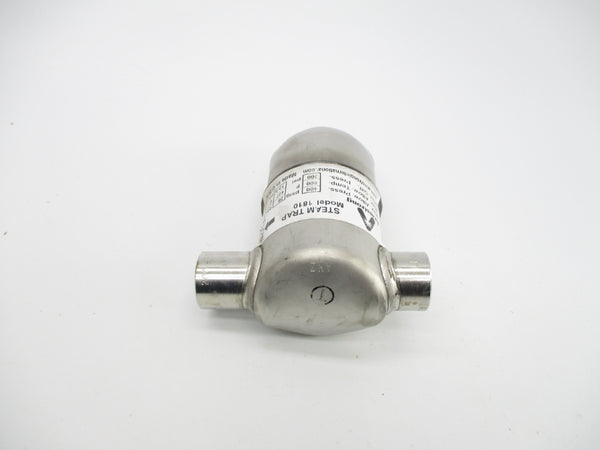 ARMSTRONG 1810 400PSI NSNP