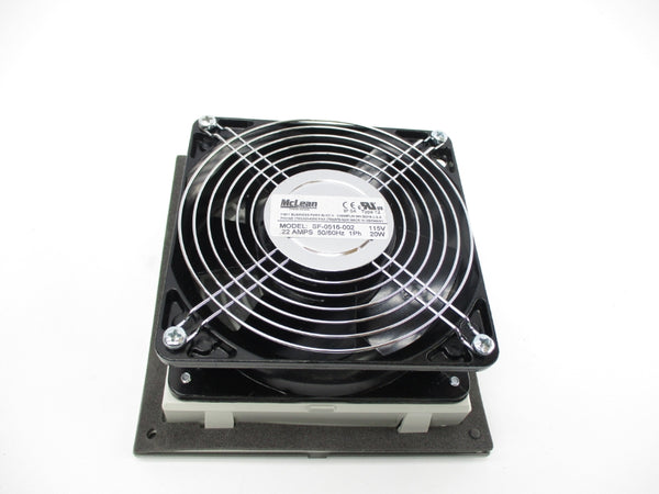 MCLEAN SF-0516-002 115V .22A NSMP