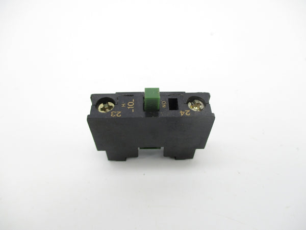 GENERAL ELECTRIC CR4XA10H 600VAC 10A NSMP