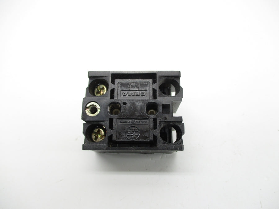 GENERAL ELECTRIC CR304XC10B 300V (AS PICTURED) NSNP