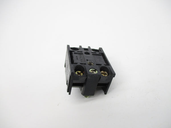 GENERAL ELECTRIC CR304XC10B 300V (AS PICTURED) NSNP