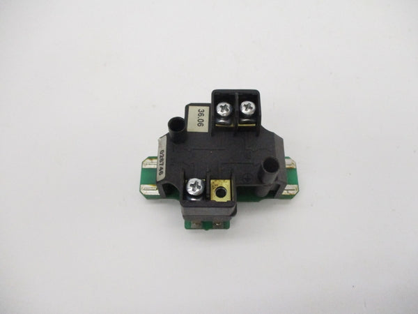 TERMINAL BLOCK 3072638-01L UNMP