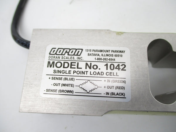 DORAN SCALES 1042 NSNP