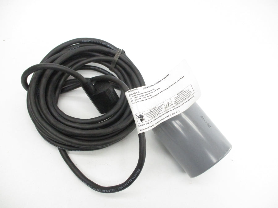 CRANE 115948XA 230VAC NSNP