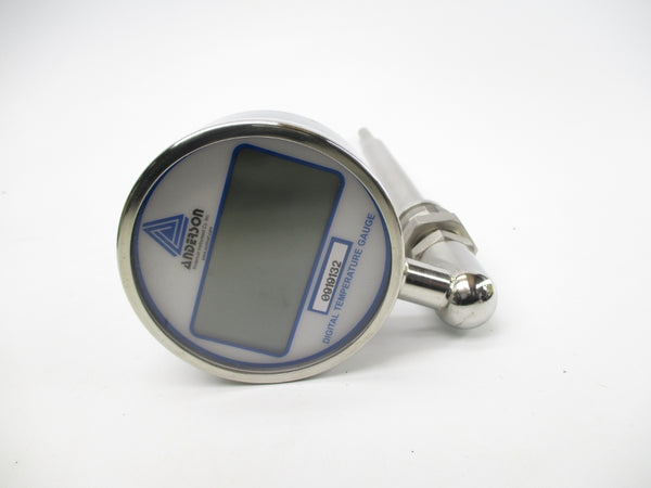 ANDERSON INSTRUMENT FH0040621390000 NSNP