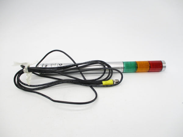 PATLITE MP._02 24VAC/DC 0.2A NSNP