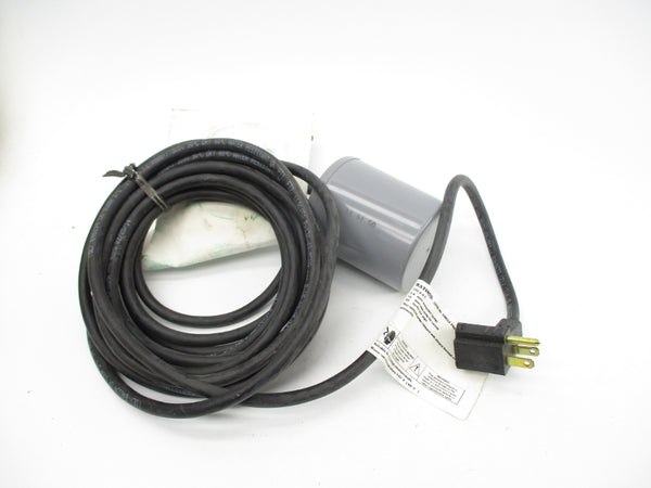 SJE RHOMBUS 1016335 120V NSNP