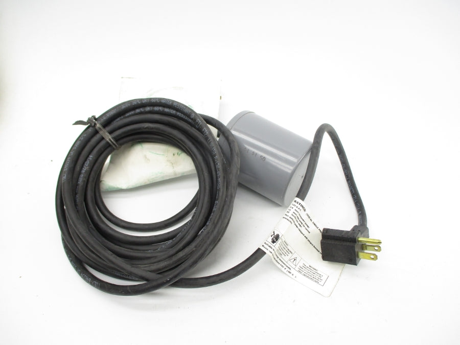 SJE RHOMBUS 1016335 120V NSNP