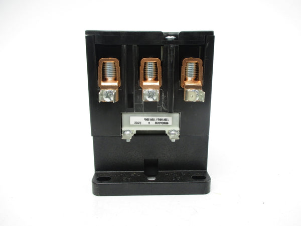 SQUARE D 89010DPA93V02 110/120V 120A NSNP