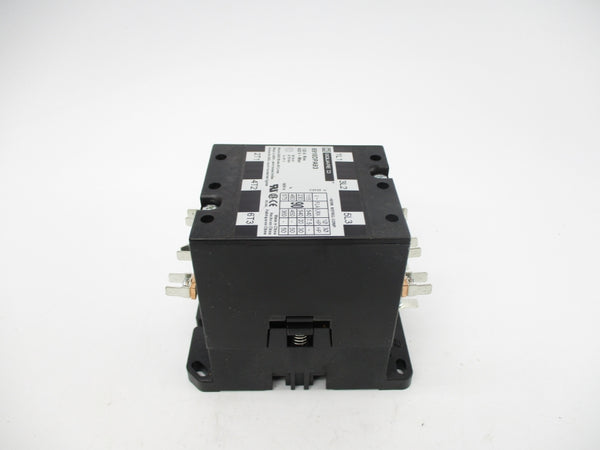 SQUARE D 89010DPA93V02 110/120V 120A NSNP