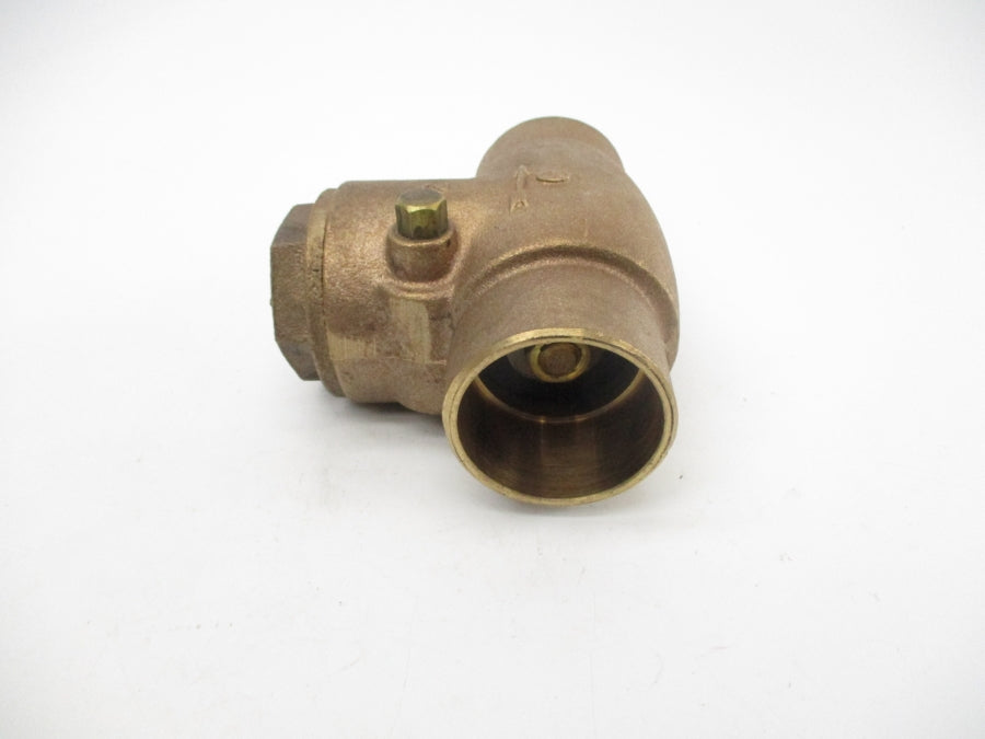 VALVE 125 200CWP 2" NSNP