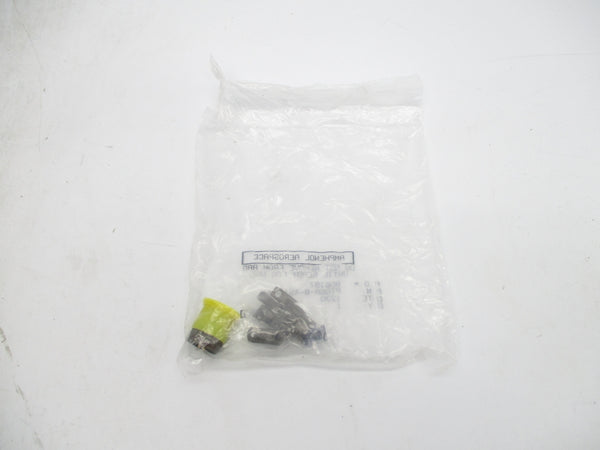 AMPHENOL PT06A-8-4S(SR) NSMP