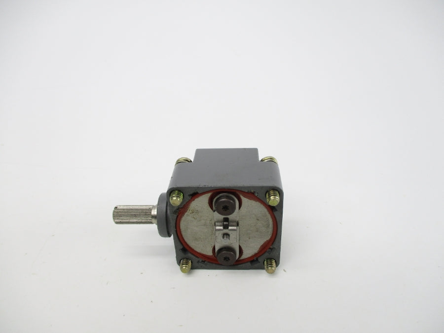 CUTLER HAMMER E50DN2 SER. A1 NSNP