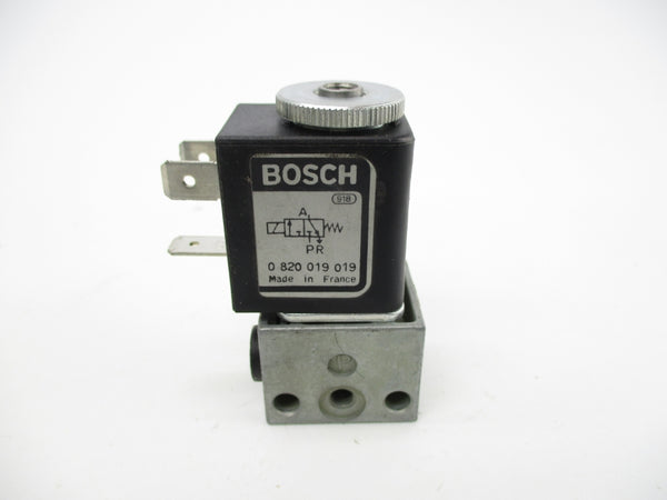 BOSCH 0820019019 1824210118 NSNP