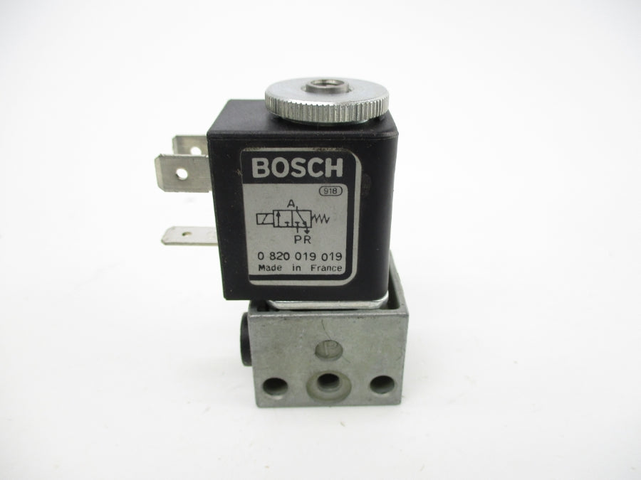 BOSCH 0820019019 1824210118 NSNP