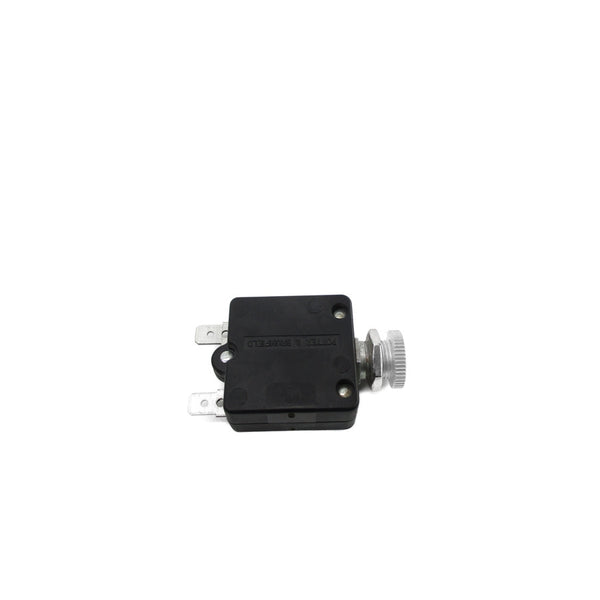 POTTER & BRUMFIELD W58-XB1A4A-8 250VAC 8A NSNP