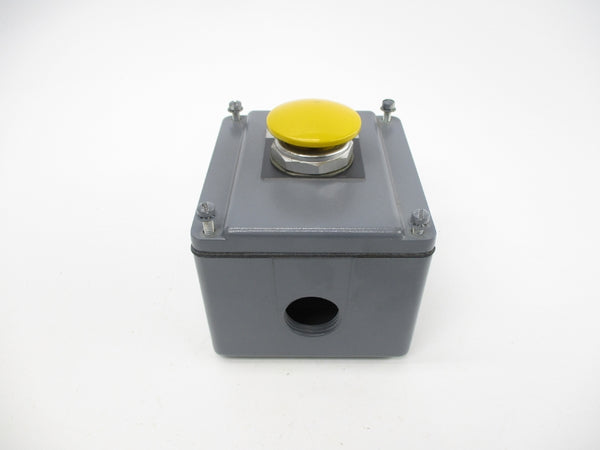 ALLEN BRADLEY 800T-1TZ SER. T NSNP