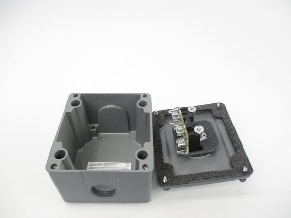 ALLEN BRADLEY 800T-1TZ SER. T NSNP