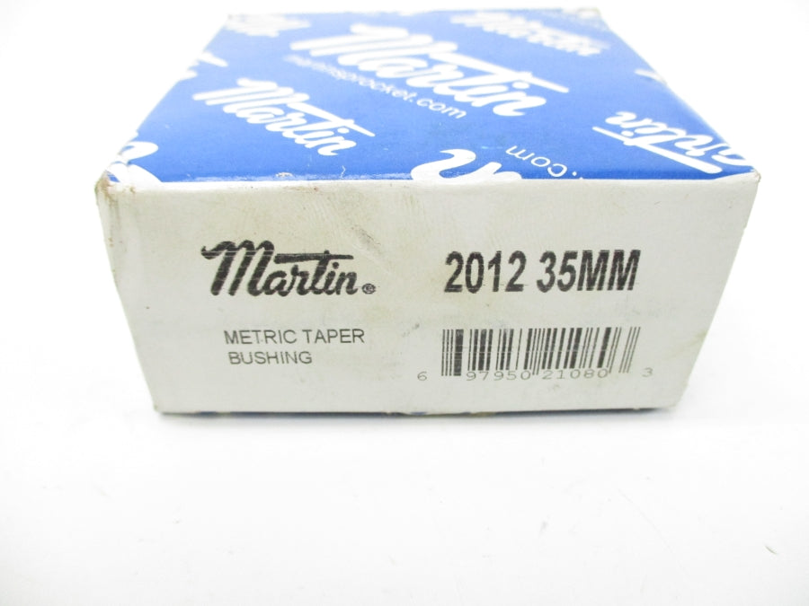MARTIN 2012 35MM NSMP