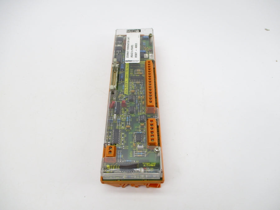 CEGELEC 8587-4003 NSNP