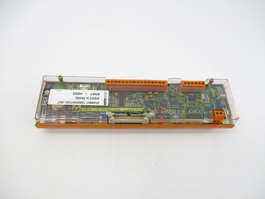 CEGELEC 8587-4003 NSNP