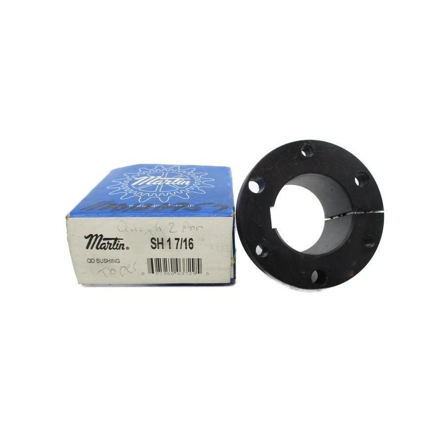 MARTIN SH 1-7/16" NSMP