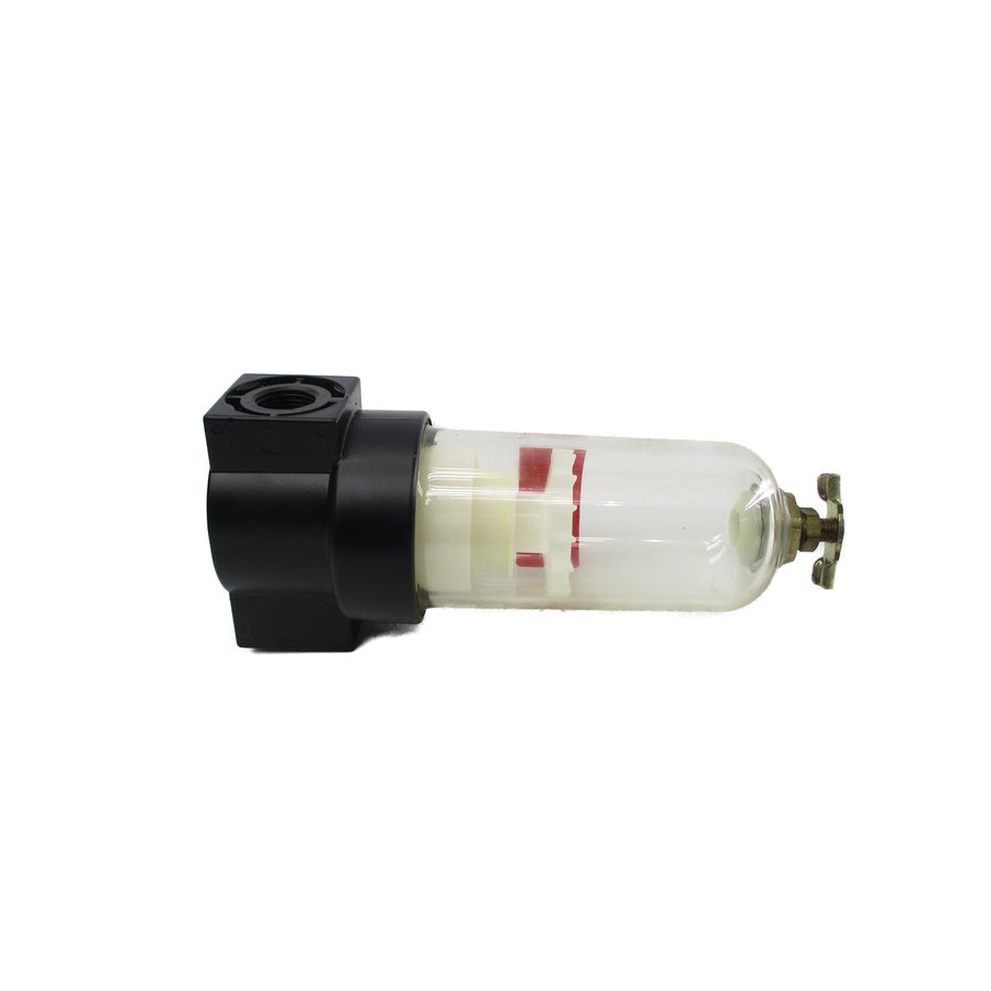 NORGREN F08-300-M2TA 150PSI (AS PICTURED) NSNP