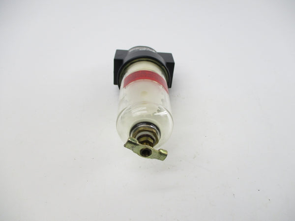 NORGREN F08-300-M2TA 150PSI (AS PICTURED) NSNP