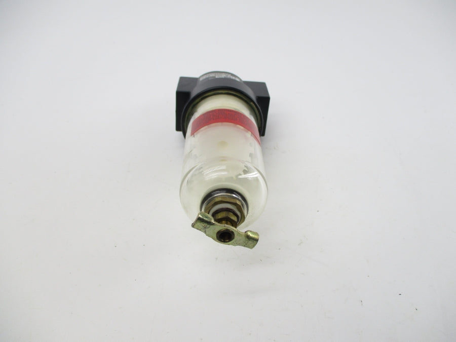NORGREN F08-300-M2TA 150PSI (AS PICTURED) NSNP